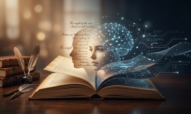 Why Literature Still Matters in the Age of Artificial Intelligence