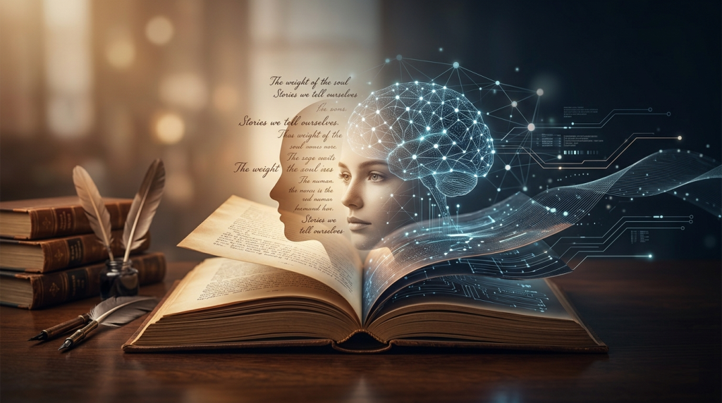 Why Literature Still Matters in the Age of Artificial Intelligence