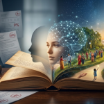 Reading Beyond Marks: Literature as a Journey of Self-Discovery